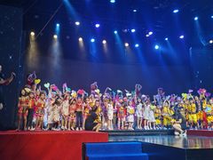 -Club Med地中海俱乐部·桂林度假村