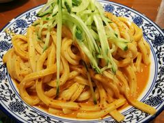 -老兰家传统烧烤炒菜泡馍(小南门店)