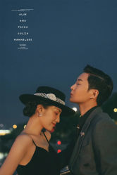 -巴黎恋人婚纱摄影(东莞总店)