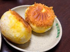-李记清真馆(打钉巷店)