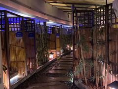 -春晖园度假酒店温泉