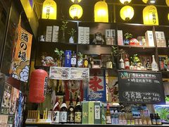 -八木鸟居酒屋(小木桥路店)