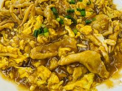 -食客居(缔景店)