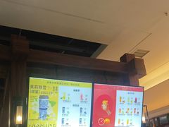 -尚宴牛特鲜自助(太原街万达店)