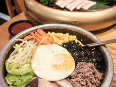 -九田家黑牛烤肉料理(华侨城店)