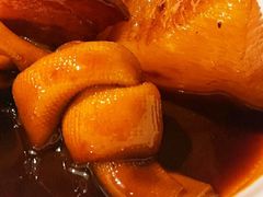 -淮扬府·游园京梦(北京SKP店)