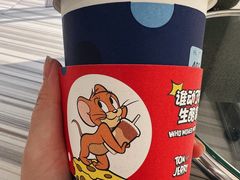 -香港十三座(宝山万达店)