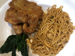 -和平馆·地道港澳茶餐厅(西门口店)