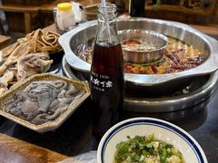 -大龙火锅(老店)