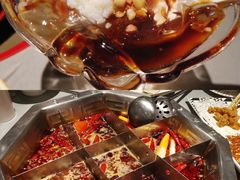 -蜀九香火锅(九眼桥店)