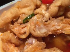 -沪小胖·小龙虾·蓝龙王(八佰伴店)