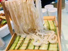 -西安饭庄·非遗陕菜(钟楼店)