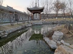 -三里河公园