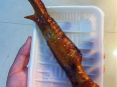 -一代烤翅王(大汉口店)