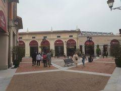 -佛罗伦萨小镇广佛名品奥特莱斯(疏港路店)