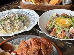 -1886德国汽车餐厅(外滩中央店)