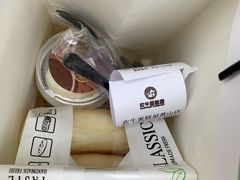 -欢牛蛋糕屋(萧山万象汇店)