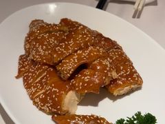 -利苑酒家(合景国际金融广场店)