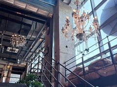 -漫咖啡 (CCPAPK创意港店)