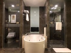 -石家庄万象天成假日酒店