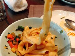 -西安凯悦酒店·湖畔中餐厅
