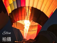 -卡帕多奇亚热气球