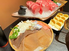 -色響火锅(恒隆广场店)