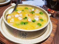 百花山水豆腐-和平馆·地道港澳茶餐厅(西门口店)