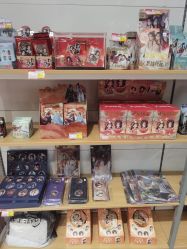 -卡通派潮品玩具折扣仓(青岛新城吾悦广场店)