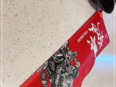 -蚝太郎 • 海鲜烧烤(建国路创始店)
