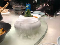 -佬麻雀·新湘菜(珠海金发购物中心店)