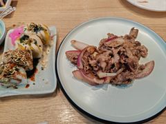 -上渔铁板烧(熙悦汇店)