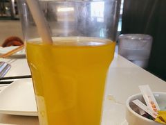 -海底捞火锅(长宁路龙之梦店)