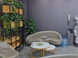 -藤野造型烫染·漂发