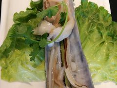 -好彩海鲜火锅饭店(银河百老汇店)
