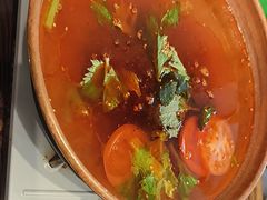 -麒麟风烤牛肉·云南烧烤小排档(丹凤街店)
