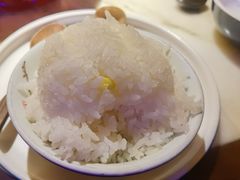 -绿茶餐厅(城西银泰城店)