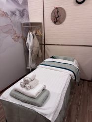 -芳朵美容养生SPA