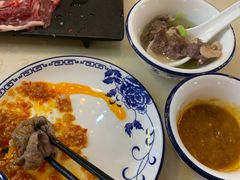 -通好吃潮家牛肉火锅店(张家边店)