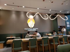 大堂-蔡澜Pho·越南粉餐厅(海上世界店)
