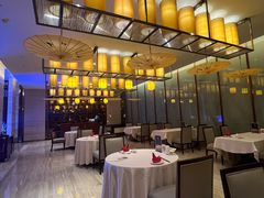 -福州天元国际威斯汀酒店·中国元素餐厅