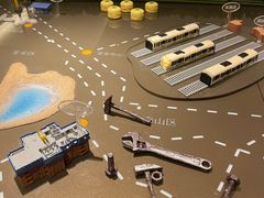 -星璞餐厅(深铁塘朗城君璞酒店)