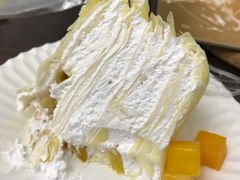 -OL’s Cake鲜荟千层(东风中路店)