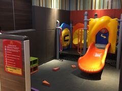 -麦当劳(龙之梦购物中心店)