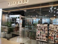 -HairCode芭曲发型