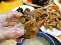-隆氏兔头(七道堰店)