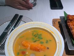-金链花·泰国餐厅(国贸店)