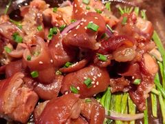 -锦府盐帮·李宅(领展购物广场中关村店)