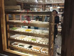 自助取餐区-袁记串串香(梁家巷店)