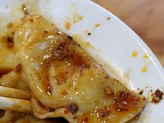 红油水饺-华兴街自力面店